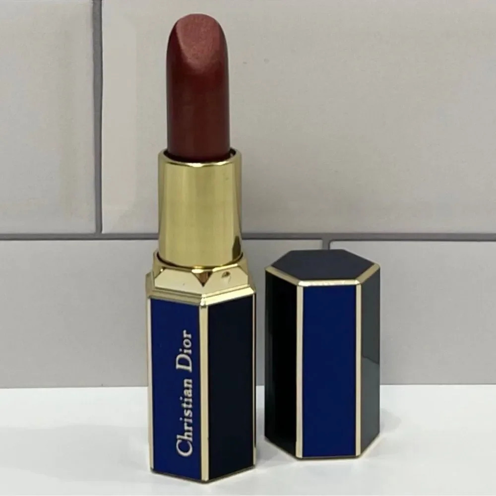 Dior 819 Marvelous Topaz Lipstick